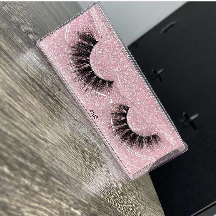 Lashes