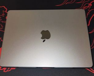 Apple MacBook Laptop Space Gray