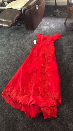Gorgeous brand new Formal dresses extra large