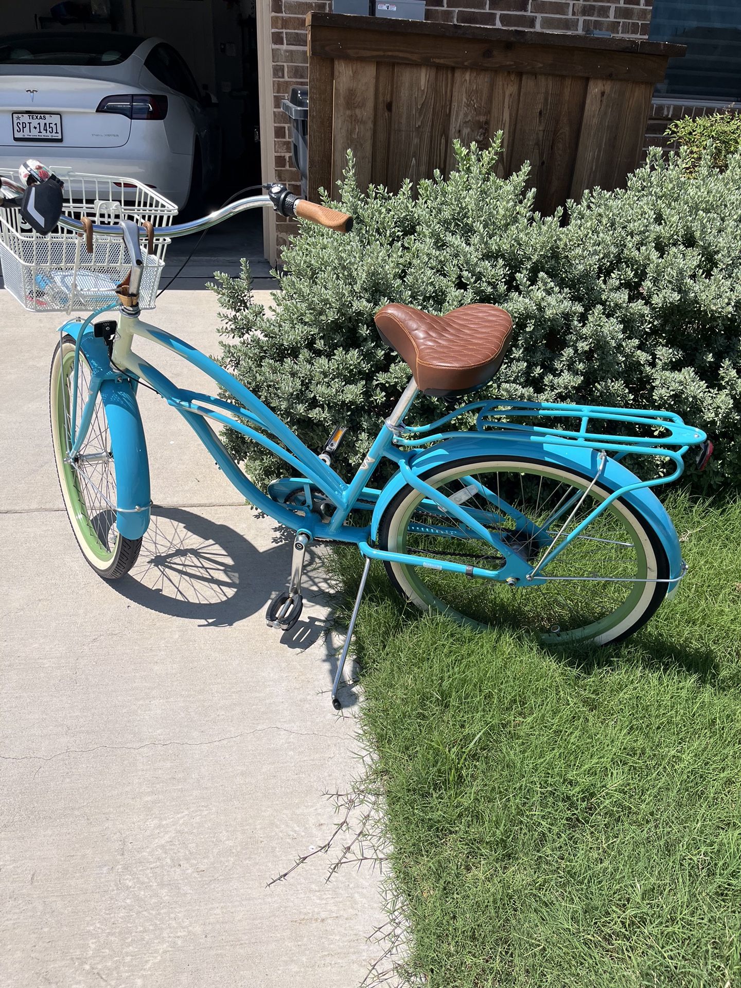 Bike For Women By ELECTRA