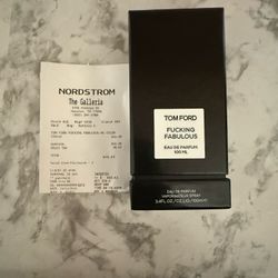 Tom Ford Fabulous 