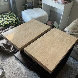 Side Tables 
