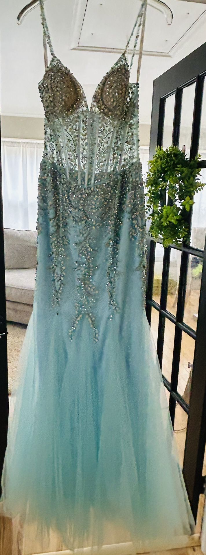 Jovani Formal Dress