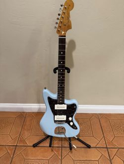 Fender Vinterra Jazzmaster ll 50’s - Mint
