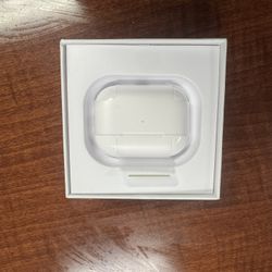 Airpod Pros 2nd Generation