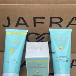 Tender Moments Baby Set Jafra