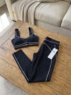 Set Yoga Alo