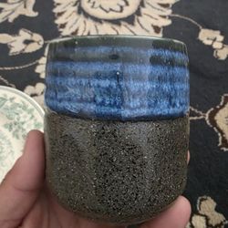 Mid Century Pottery 