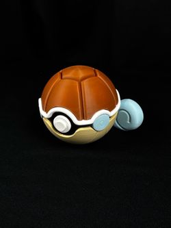 Pokeball