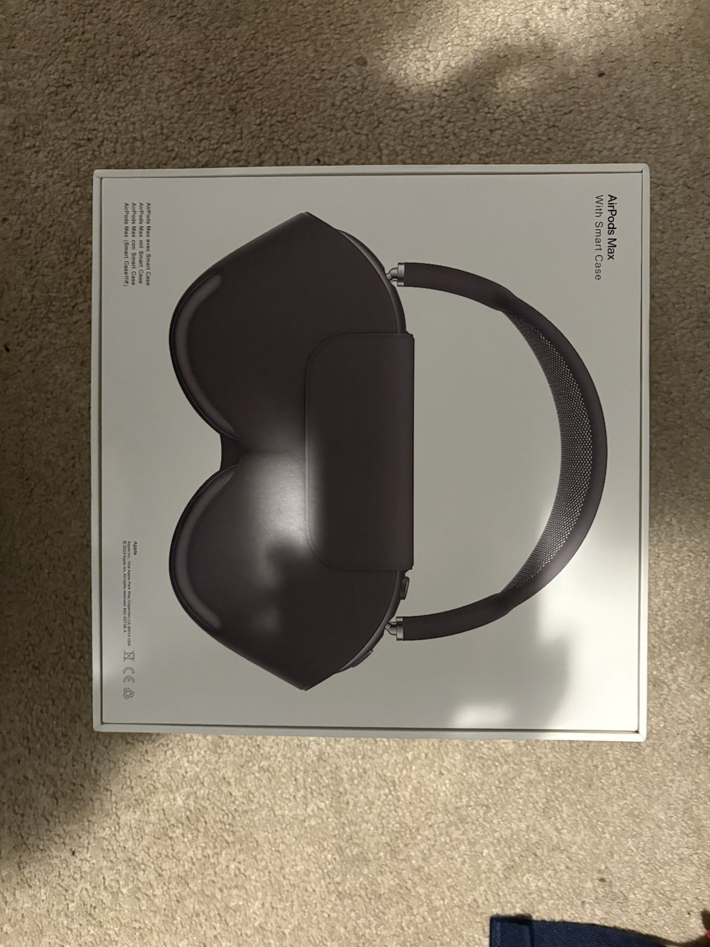Apple AirPod Max
