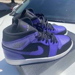 Jordan 1 Used OG 