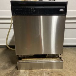 Whirlpool Dishwasher- Runs Great!