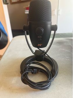 Neat Microphone Bumblebee ll