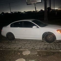 2005 Nissan Altima