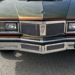 Tiarra Grill For Sell!!!!