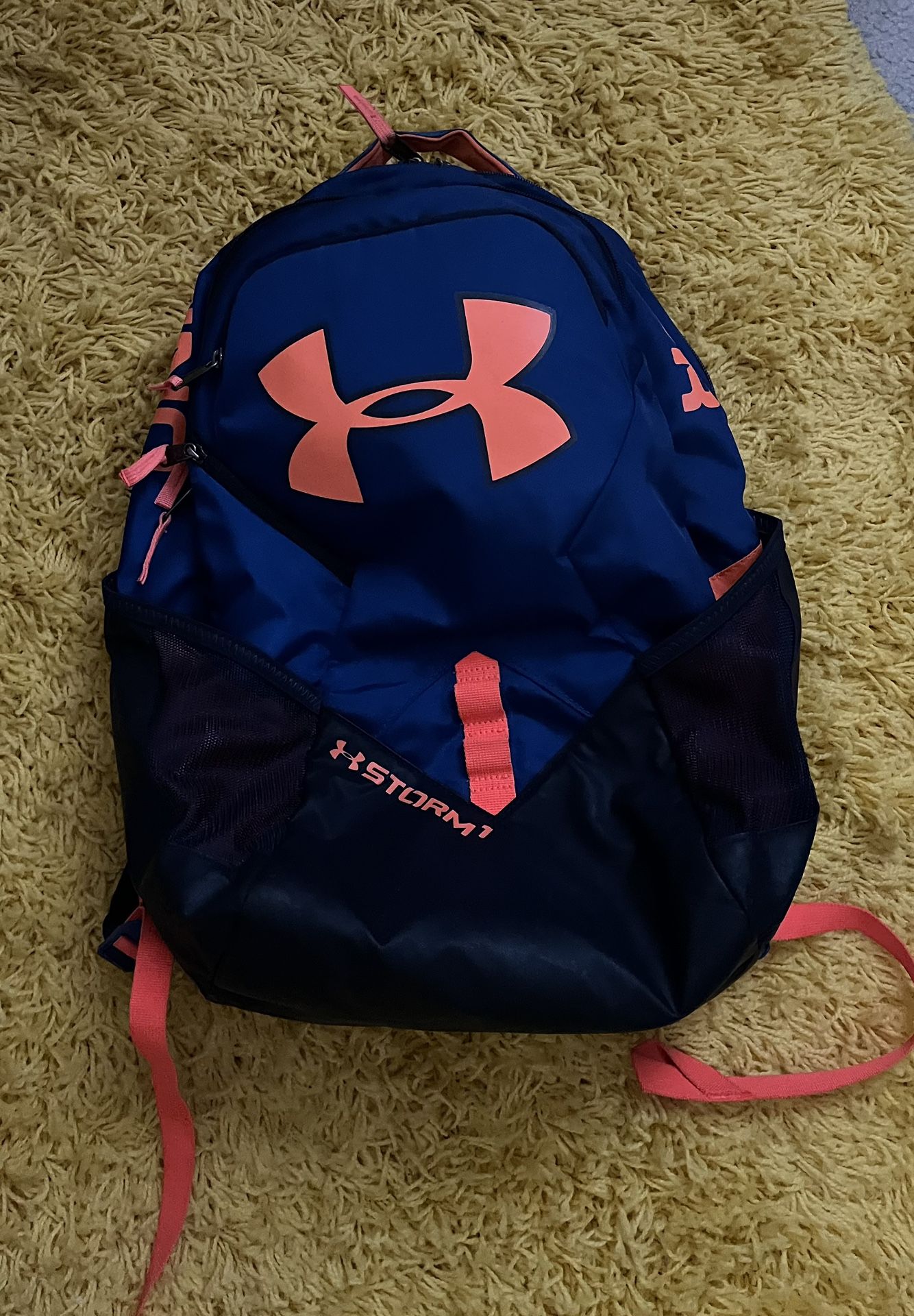 Nice Under Armour Backpack