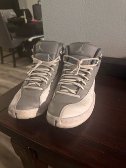 Jordan 12