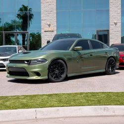 2019 Dodge Charger