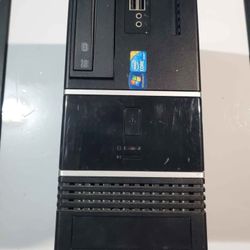 Computer Desktop (Needs Ram, BIOS Updated, Like New