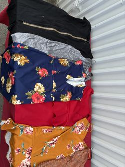 Dresses