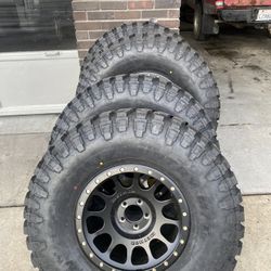 Tires