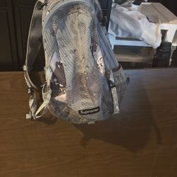 Supreme Limited Edition Backpack 