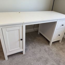 IKEA Desk
