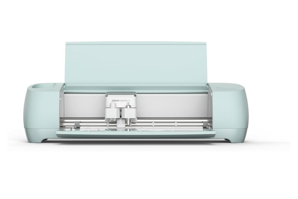 Cricut 3