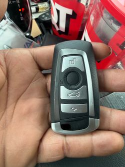 Keys and fobs for sale