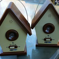 Dogtek Sonic Bark Control