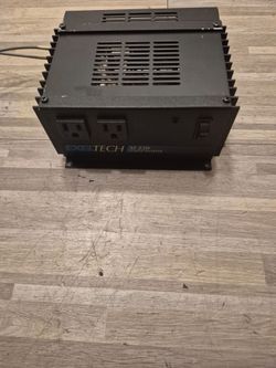 power inverter