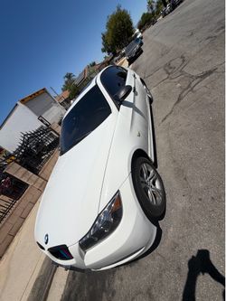 2008 328i BMW Sedan