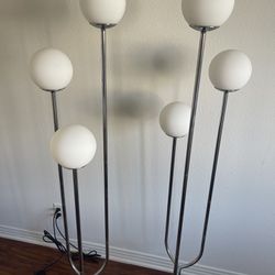 IKEA SIMRISHAMN Floor Lamp