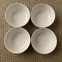 4 Rice Bowls