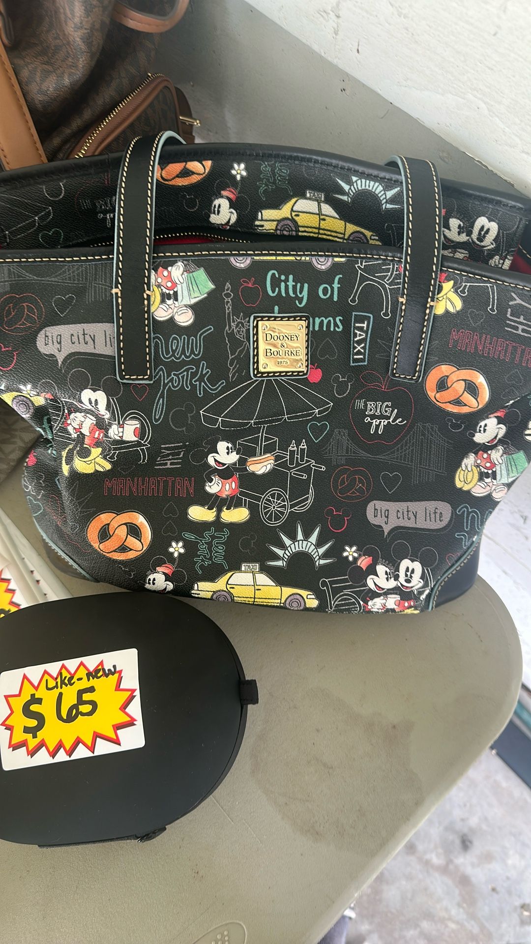 A lot Of Great Things