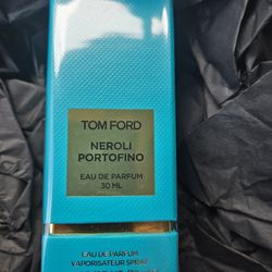 Tom Ford Neroli Portofino