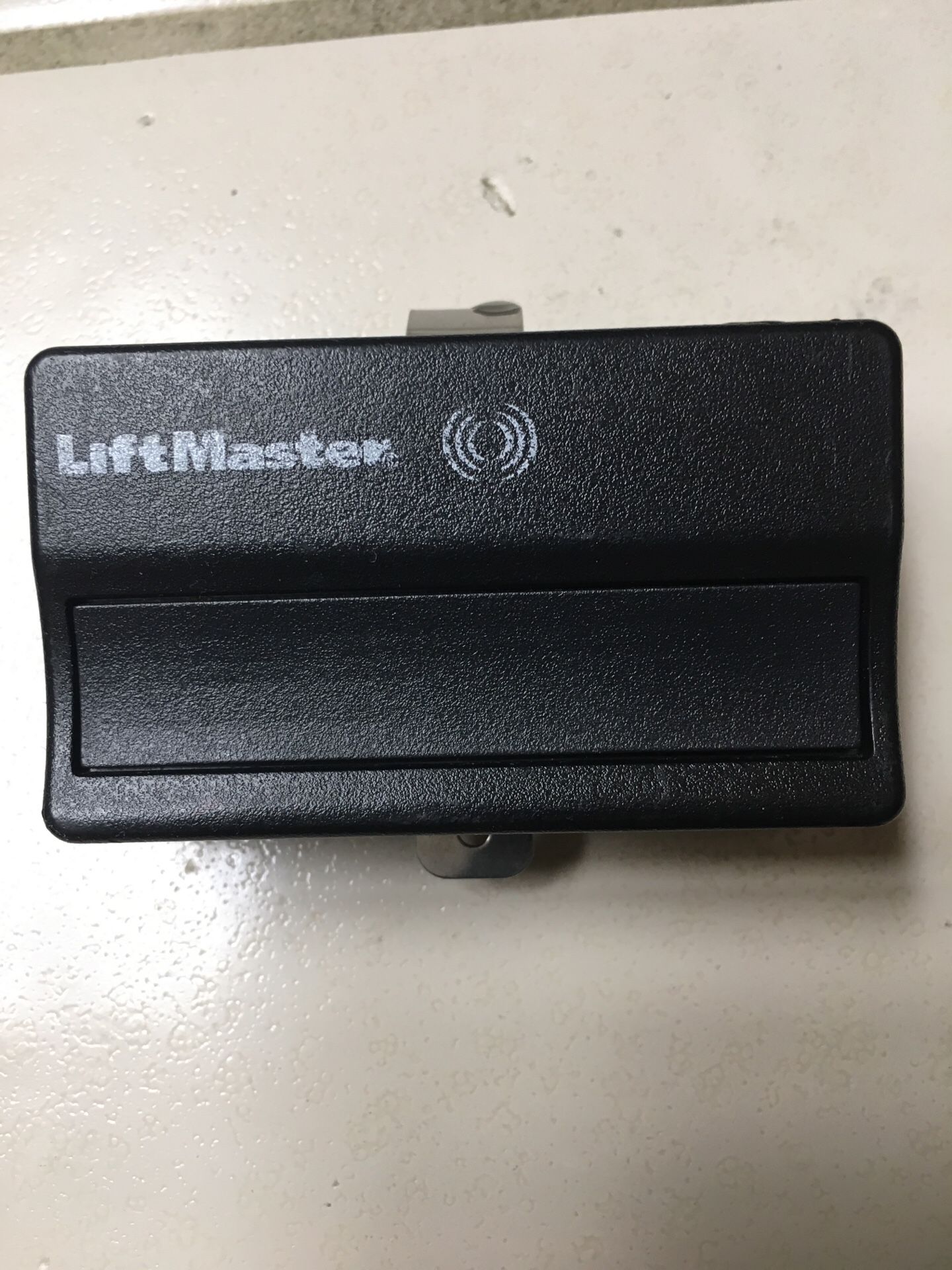 Lift master