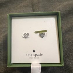 Kate Spade Earrings $17