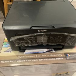 Epson Expression Home XP 4105