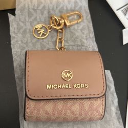 Authentic Michael Kors Air POD Case