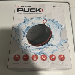 Monster Puck