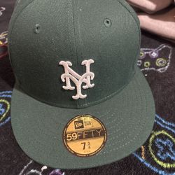 New Era New York Mets 59FIFTY 