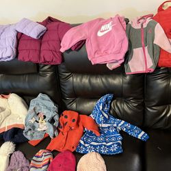 6-24 Months Coats And Outerwear 