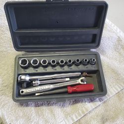 Tool Set
