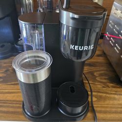 Keurig Cafe Essentials 