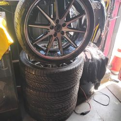 Asanti Black Label Wheels