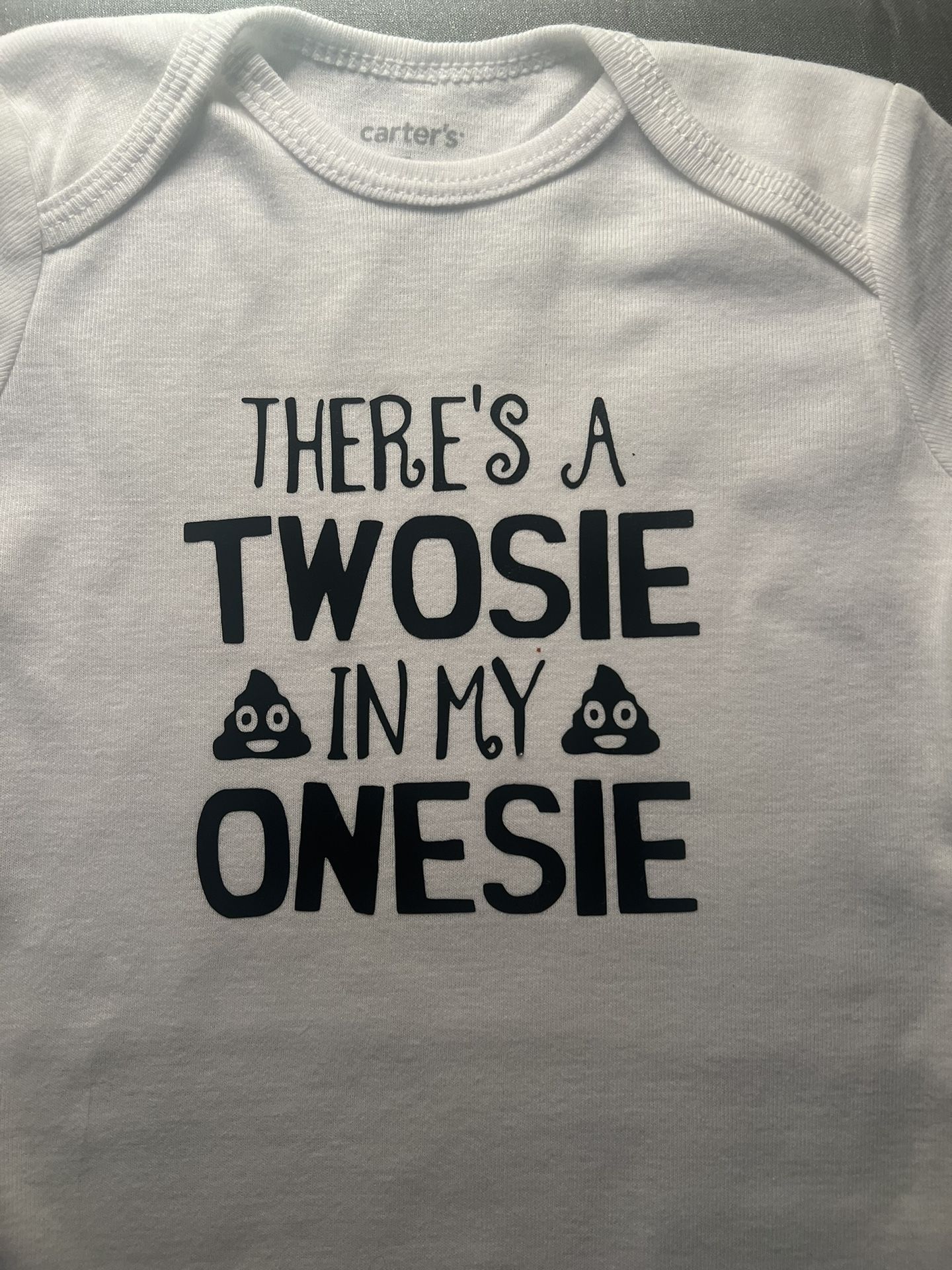 Onesies With Cute Saying