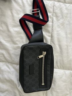 Gucci Bag Authentic No Low Ballers