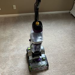 Carpet Cleaner ProHeat 2X Revolution Pet Pro 