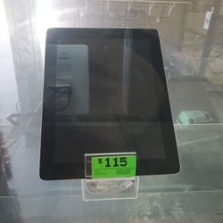 Apple Tablet 